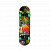 Скейтборд ТТ Elite дэка Клён 78х20.5, S 10.5 мм, Abec 5-carbon