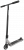 Самокат парковый AL кол. 110 мм EXCALIBUR, дэка 52х12 см, Abec 9