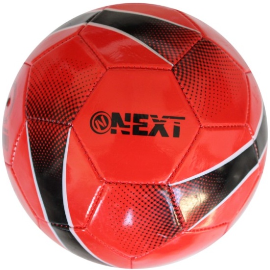 Мяч SC-1PVC300-12 "Футбольный", размер 5, 22 см.
