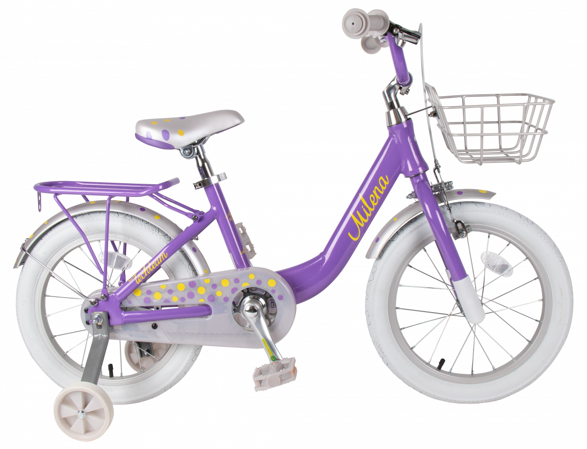 Milena violet-2021