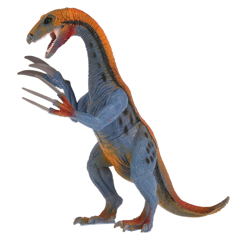 Игрушка пвх 6888-6R "Играем вместе", Динозавр, Теризинозавр