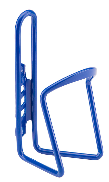 Крепление бутылки AL KW-317-05 синий 550004