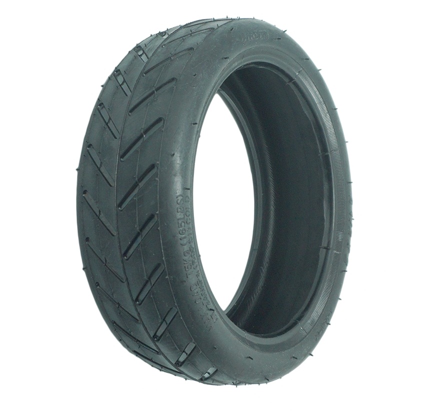 Покрышка 8 1/2х2 HOTA А-3041, коляска, гладкая ёлочка