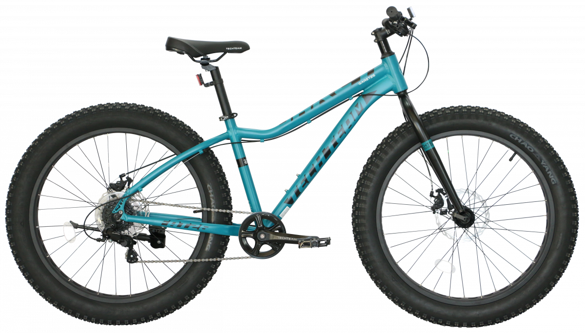 GARET 26