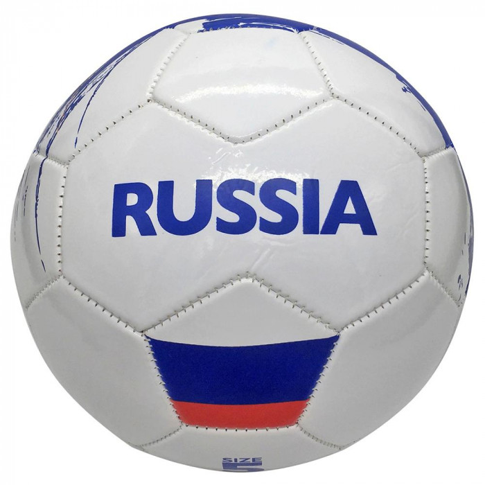 Мяч SC-2PVC350-18 "Футбольный", размер 5, 22 см.