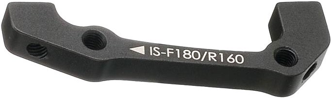 Адаптер калипера IS - PM, F180/R160 мм, Alchonga, в упаковке, 3122618-2
