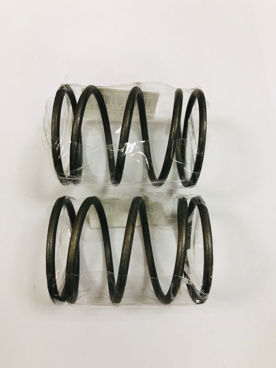 пружина