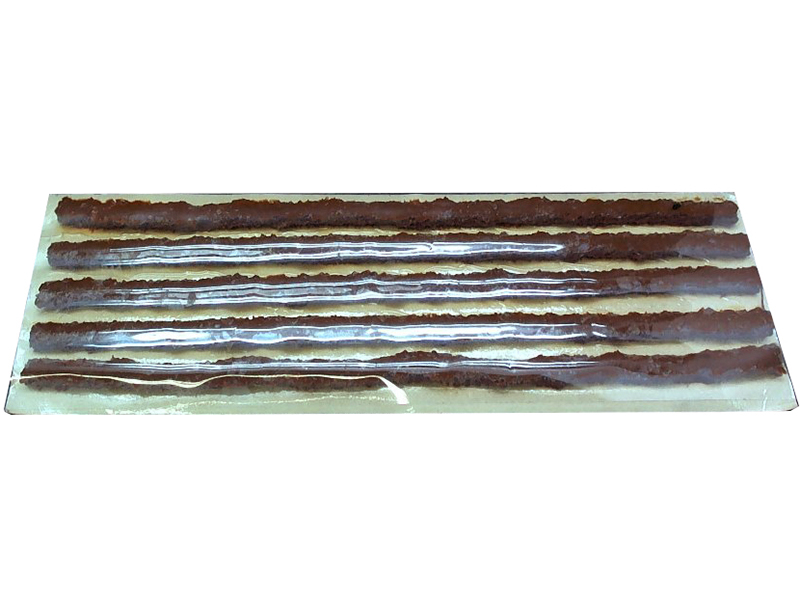 Резина сырая для ремонта бескамерых шин, NTB90892