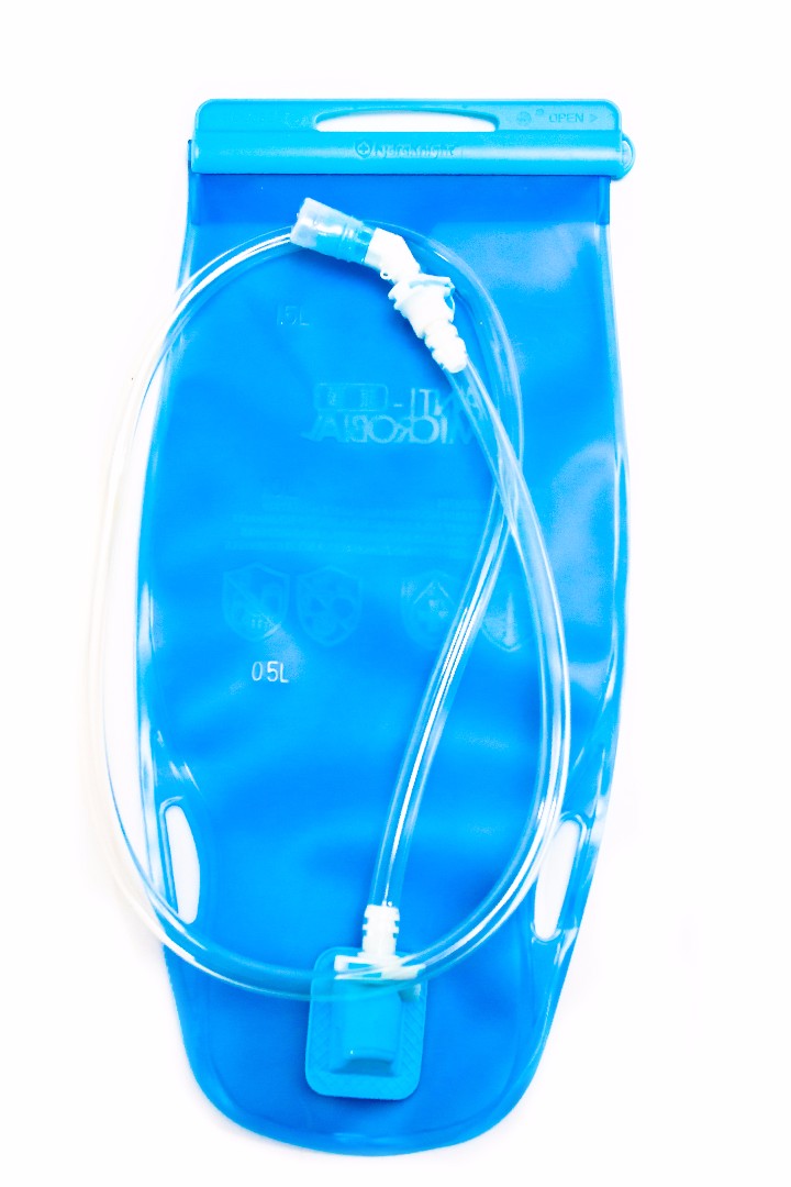 Гидратор для жидк. в рюкзак 1500 мл. Pure, HydraKnight, 1WBPMC000029