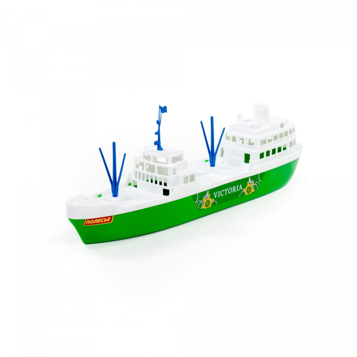 Корабль 56399 "Виктория"