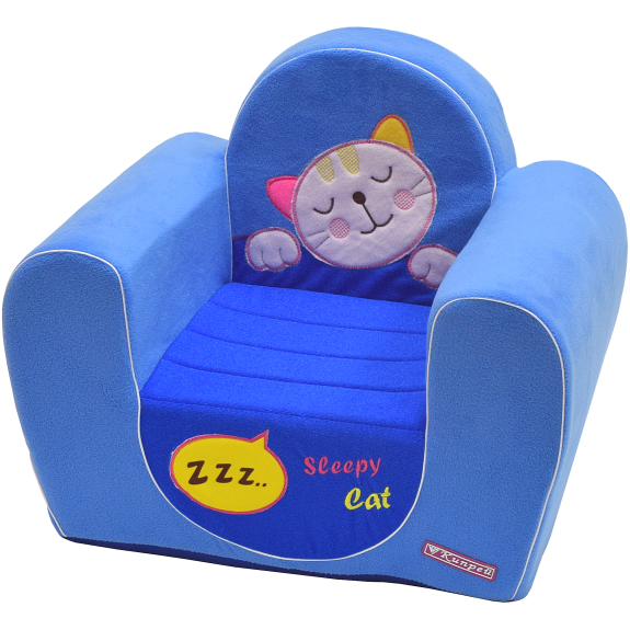 Кресло "Sleepy Cat" КИ- 436Ц