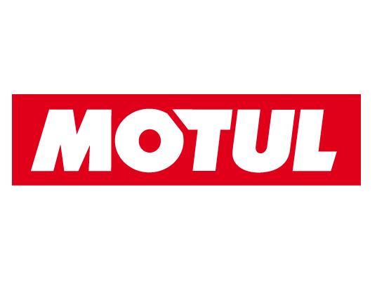 Наклейка Motul 480x131 Наклейка Motul 480x131