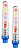 Фонари на нипель, JY-503C, разноцветные, 560062