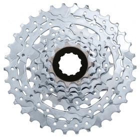 Кассета 7ск. 11-28 зуб. SUNRACE CSM40.7AS0.US0.BX оцинк. 06-201102