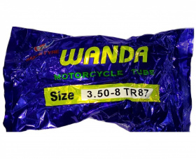 Камера 8 - 3,50 (АV45гр.) Wanda TR87, бутил