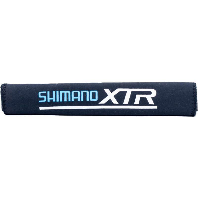 Накладка на перо рамы от цепи Shimano 3014099-070