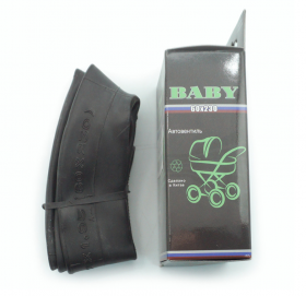 Камера 12х1.95 (60x230) АV135` HOTA BABY в короб. ZTB20575