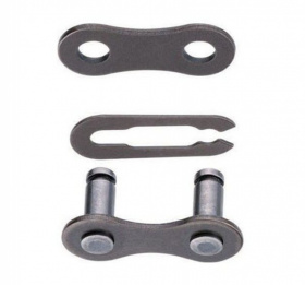 Замок к цепи 1ск. 1/2"x1/8" (в уп. 100 шт.)