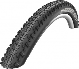 Покрышка 27.5х2.10 (54-584) Schwalbe Thunder Burt Evo, HS451 Addix Speed 67EPI, кевлар, шип. 