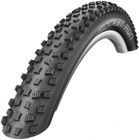 Покрышка 26х2.10 (54-559) Schwalbe Rocket Ron Perf, HS438 Addix 67EPI, кевлар, шип.