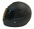 Шлем интеграл, SAFEBET HF-109, затемненный визор, S(55-56)