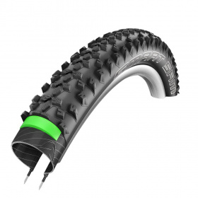 Покрышка 29х2.10 (54-622) Schwalbe Smart Sam Plus Perf, HS476 Addix 67EPI 35B, антипрокол, шип. 