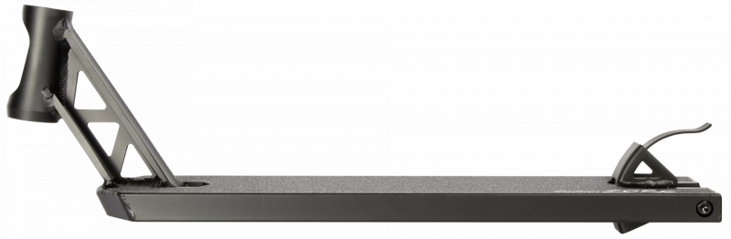 Дека самоката Zorg (black) Дека самоката Zorg (black)