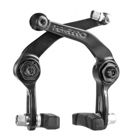 Тормоз U-BRAKE перед. AL TEKTRO BMX FX-340FS L 110мм черн. 510088