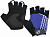 Перчатки открыт. St. CG-1181 XL, чёрно-сини-белые, 380106