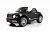 Машина АКБ 12V/7AH Bentley Mulsanne JE1006 2 мотора, пульт, чёрный краска