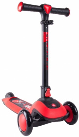Safary-red 1
