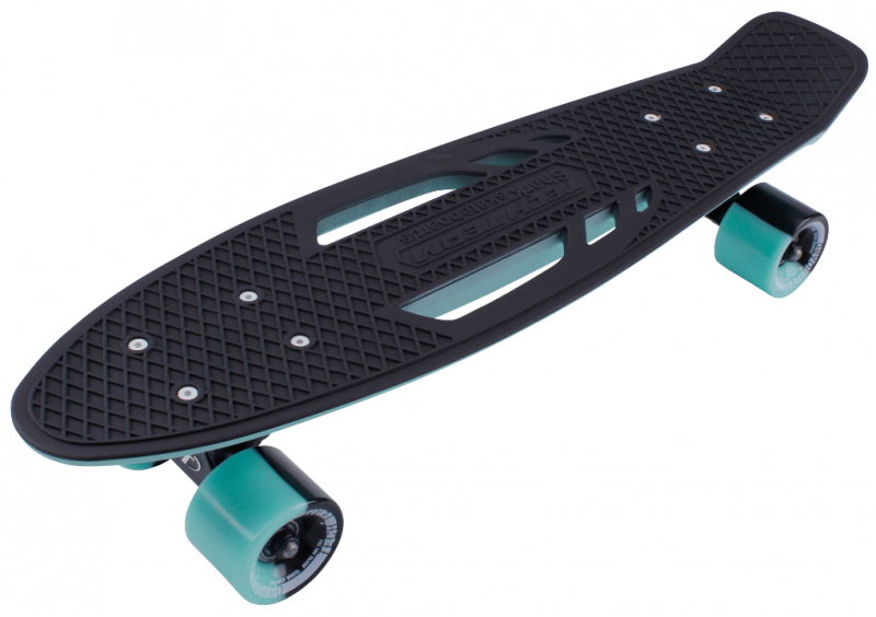 shark-22-sea-blue-black shark-22-sea-blue-black