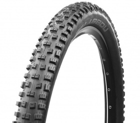 Покрышка 26 - 2,10  (54-559) SCHWALBE, TLR HS463, кевлар, мелкий шип.