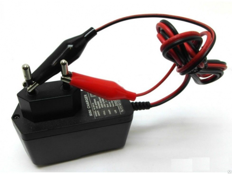 Зарядное устройство H12V1A/HW1500A, OUTDO NEW Зарядное устройство H12V1A/HW1500A, OUTDO NEW