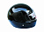 Шлем интеграл, BLD-825, размер S, черный, ЧОГ02307