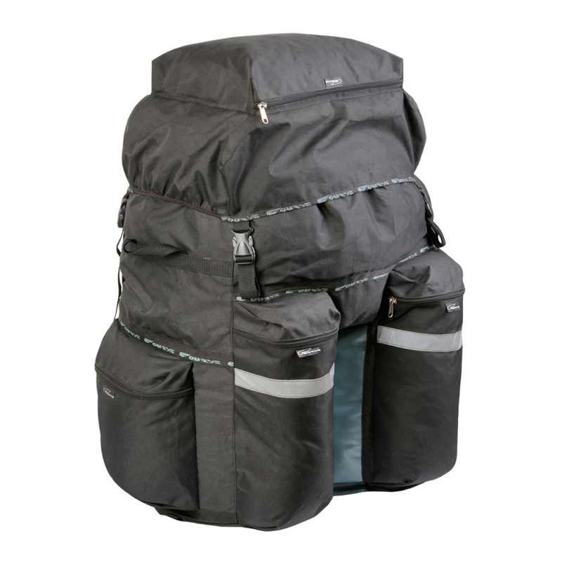 Рюкзак Stels 80-100л П-образный на багажник