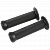 Ручки руля на парковый самокат 130 мм, HL-G83A, ТТ, чёрный