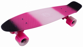multicolor-pink-black