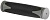 Ручки руля 110 мм, XH-G37В, матер. TPR, чёрно-серые, 150145