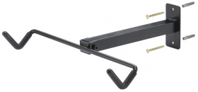 Кронштейн настен. для хранения вело за раму YC-30H Bike Hand 230092