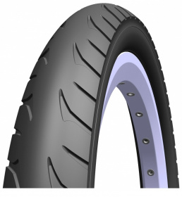 Покрышка 12 1/2 х 1.9 х 2 1/4 (50-203) Mitas, Golf R63, Pre Classic 510967335044 