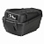 Бардачек на багажн, кофр пл, M-WAVE, 5л, 270х200х150 мм, пыле/влагозащ, черная, 5-122464