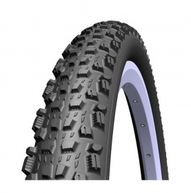Покрышка 26х2.45 (62-559) Mitas Kratos R10, Sport Max, шип.