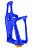 Крепление бутылки пл. XG-089-1, синие, 550088