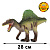 Игрушка пвх JB0208310 "Компания друзей", Динозавр
