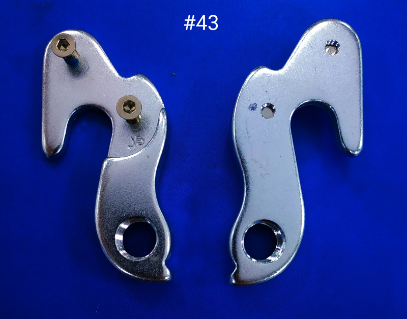 №43 №43